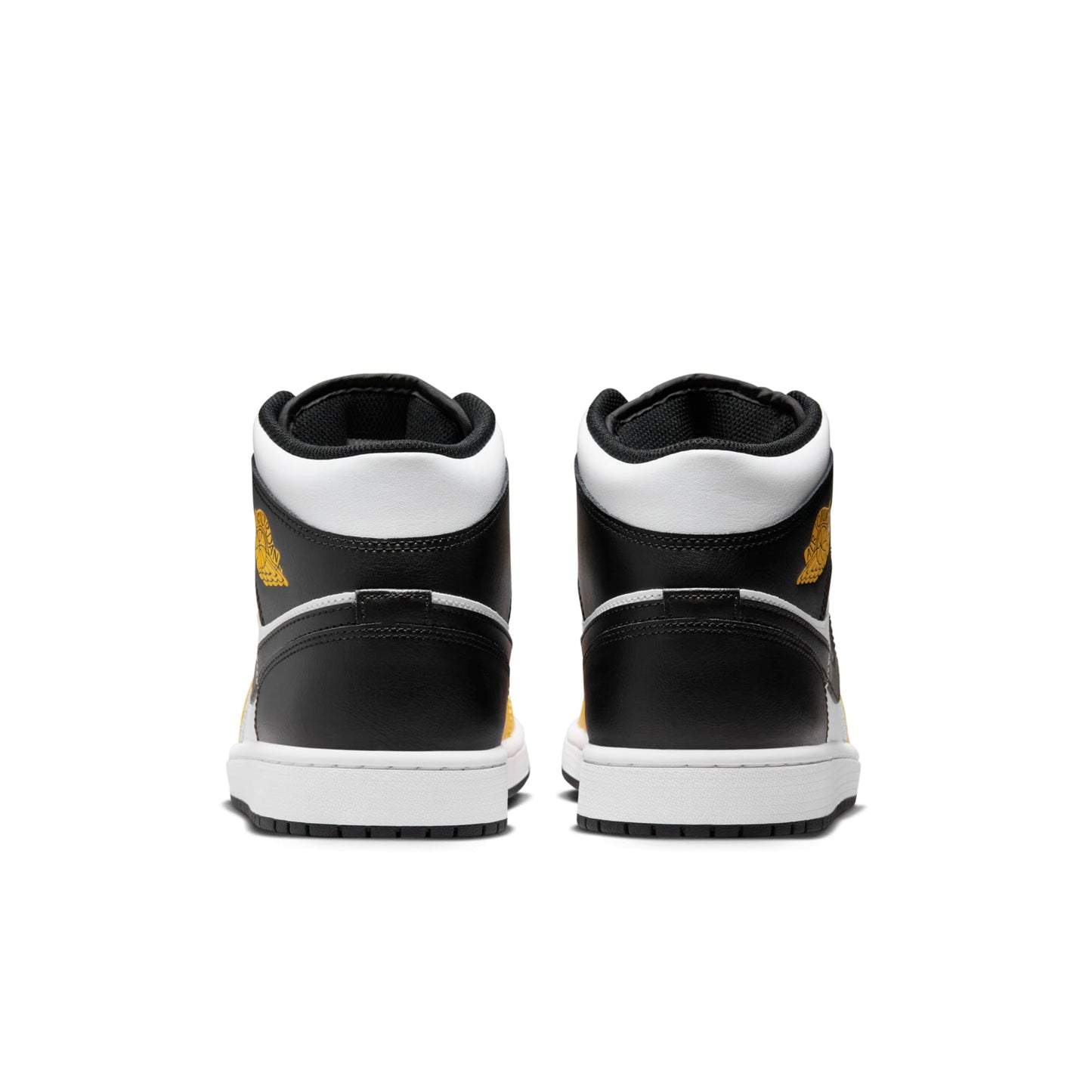 Size 13M Jordan 1 Retro Mid ‘Yellow Ochre’