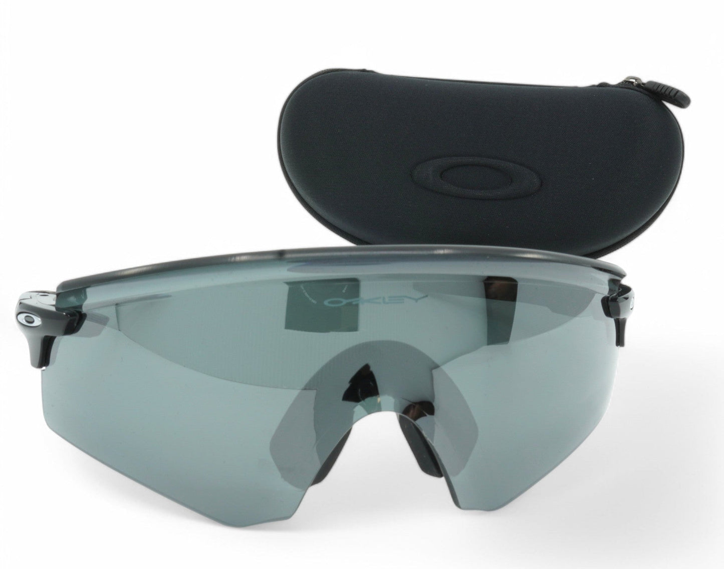 Oakley Unisex Encoder A Sunglasses - Prizm Black