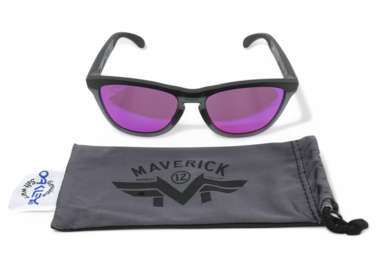 Oakley Unisex Frogskins Range Sunglasses