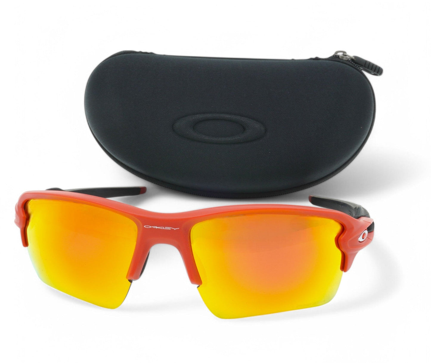Oakley Unisex Flak 2.0 XL Sunglasses - Prizm Ruby