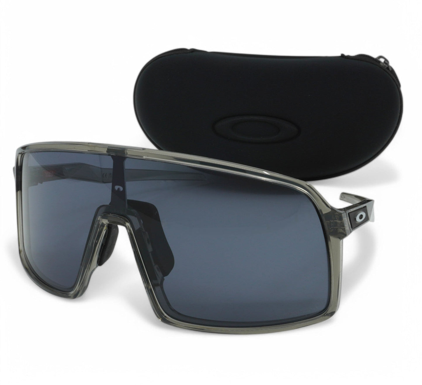 Oakley Unisex Sutro Sunglasses - Prizm Grey