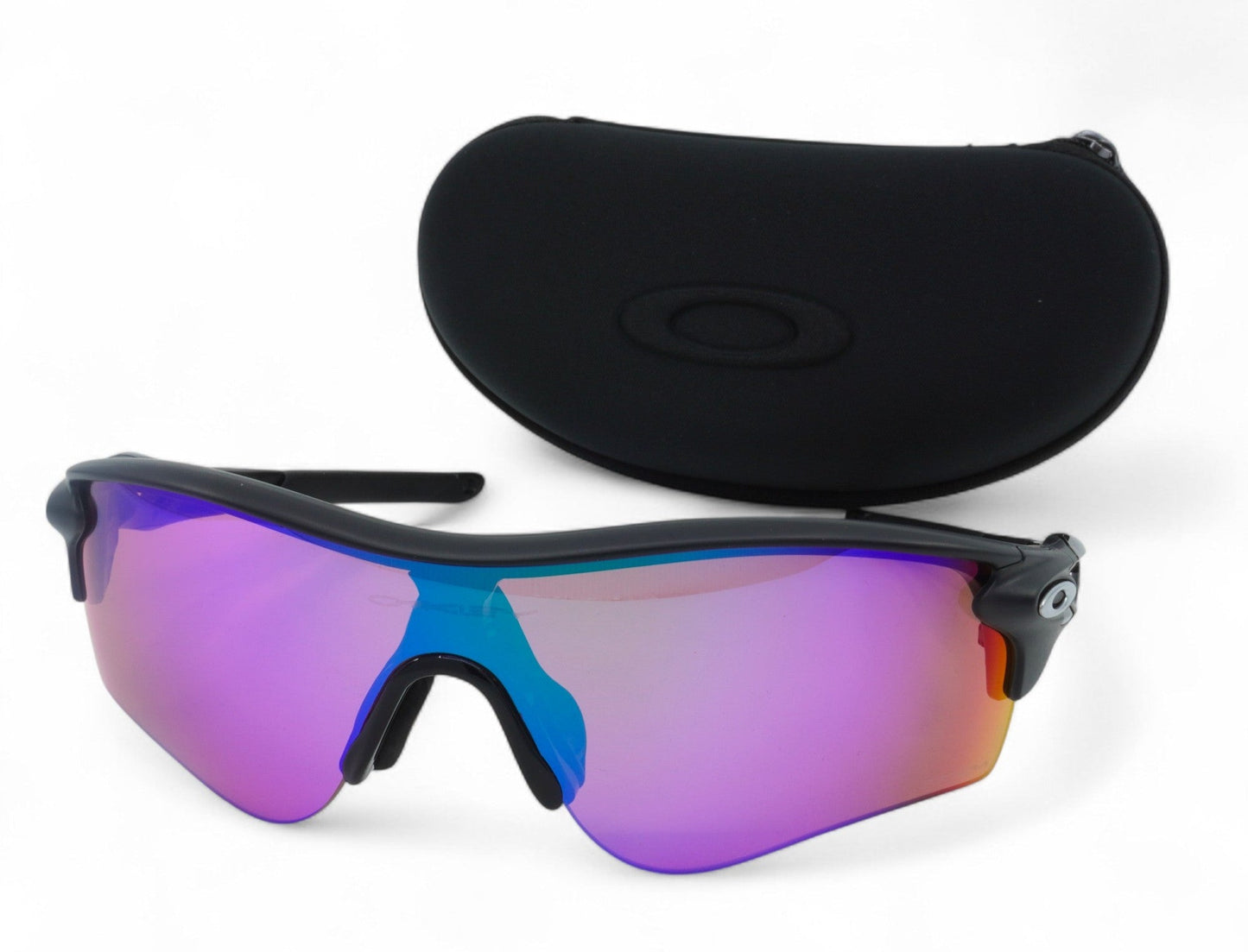 Oakley Unisex Radarlock Path A Sunglasses - Matte Black/Prizm Golf