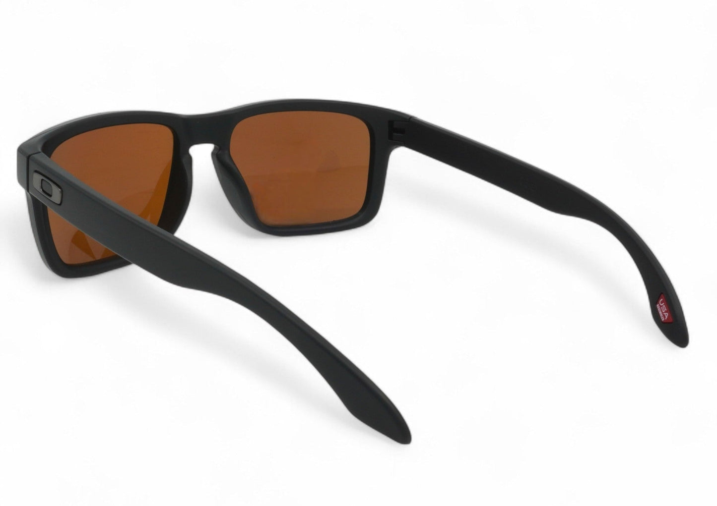 Oakley Unisex Holbrook Polarized Sunglasses
