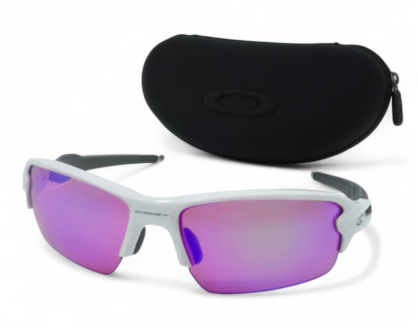 Oakley Unisex Flak 2.0 A Sunglasses - Prizm Golf