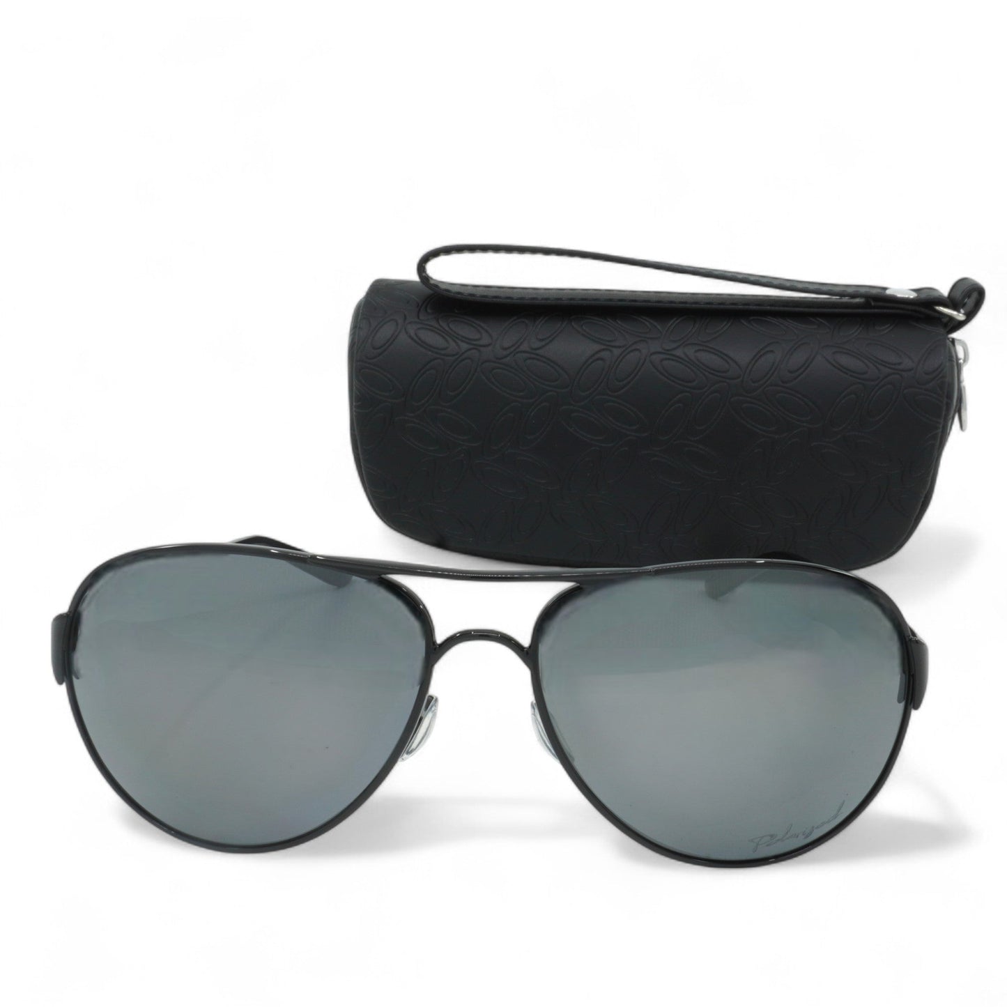 Oakley Unisex Caveat Polarized Sunglasses