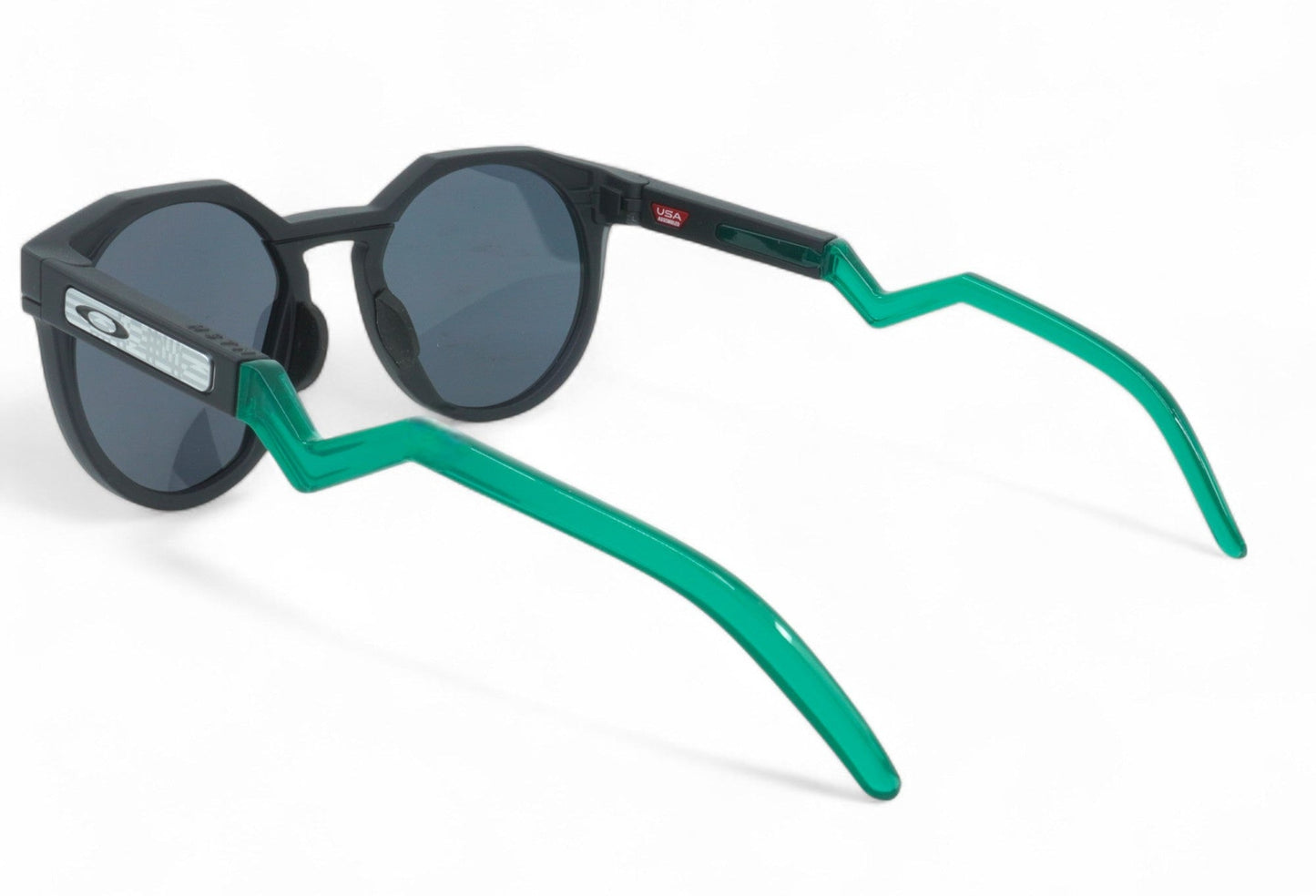 Oakley Unisex HSTN Sunglasses