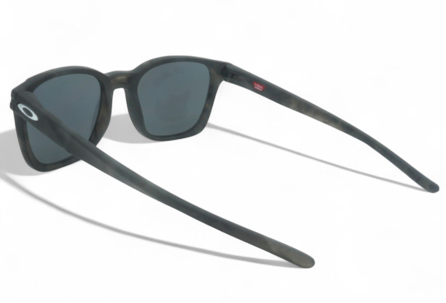 Oakley Ojector Polarized Sunglasses - Prizm Black