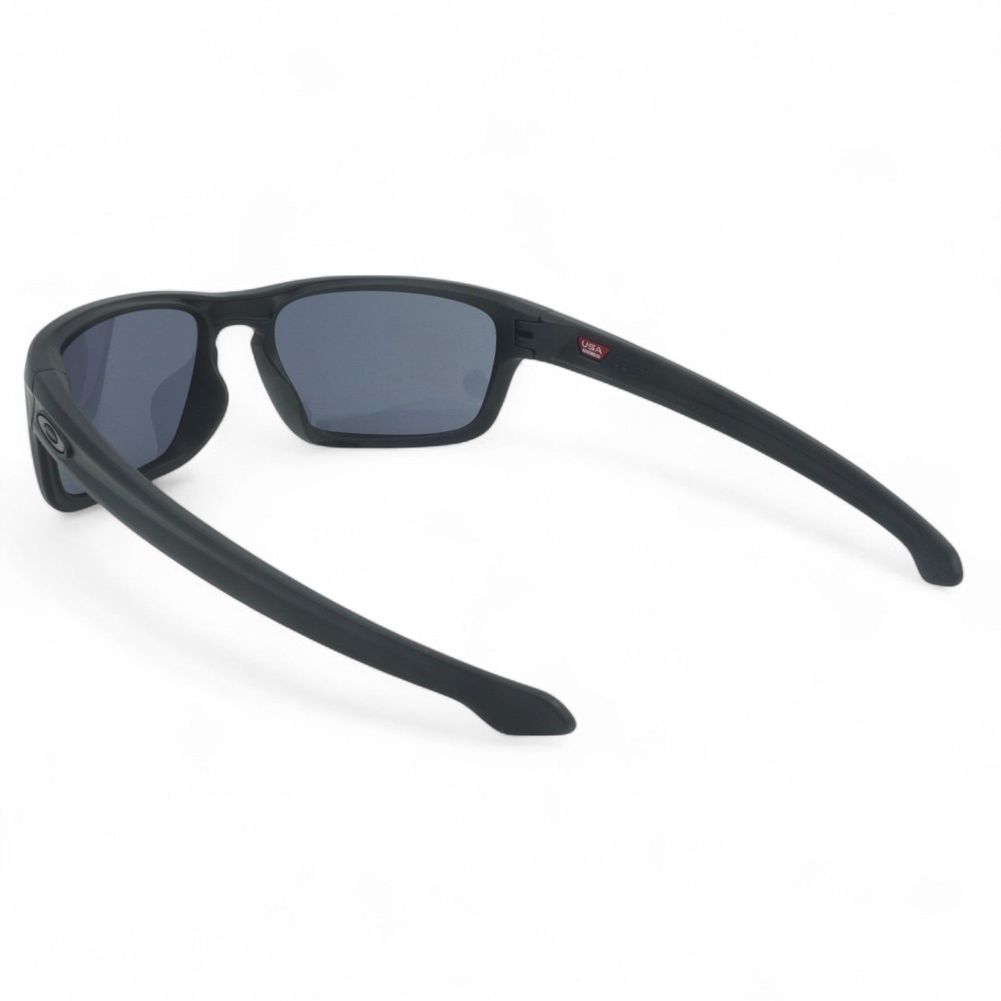 Oakley Unisex Silver Stealth Sunglasses