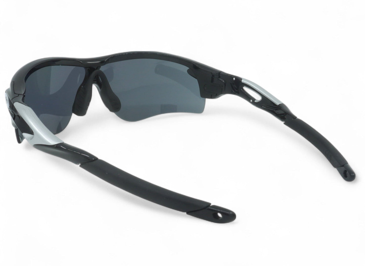 Oakley Unisex Radarlock Path A Polarized Sunglasses