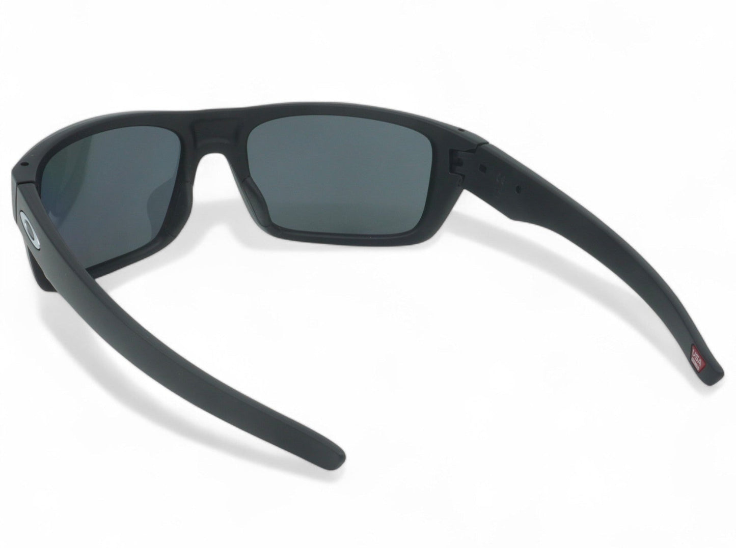 Oakley Unisex Drop Point Polarized Sunglasses
