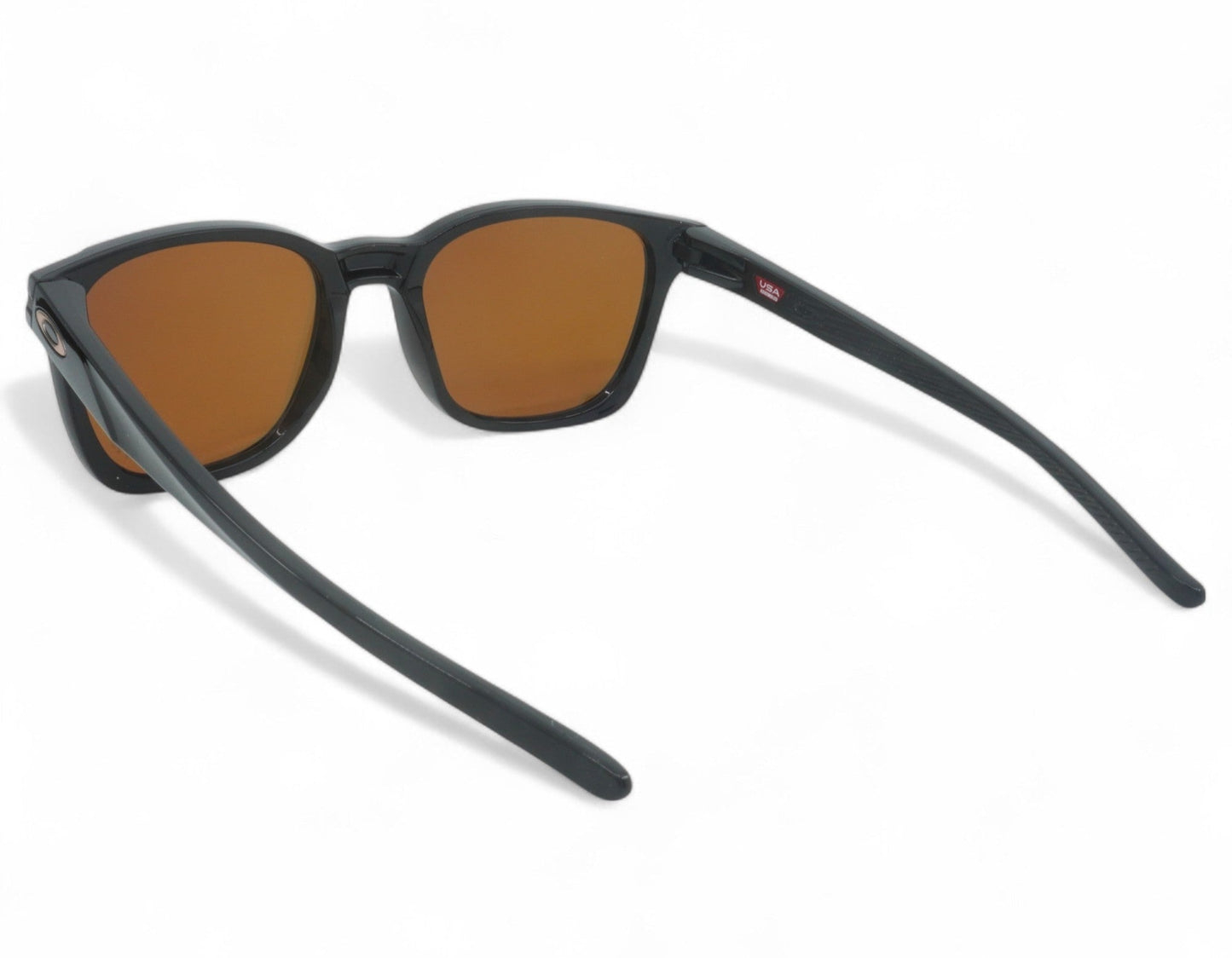 Oakley Unisex Ojector Polarized Sunglasses - Prizm Rose Gold