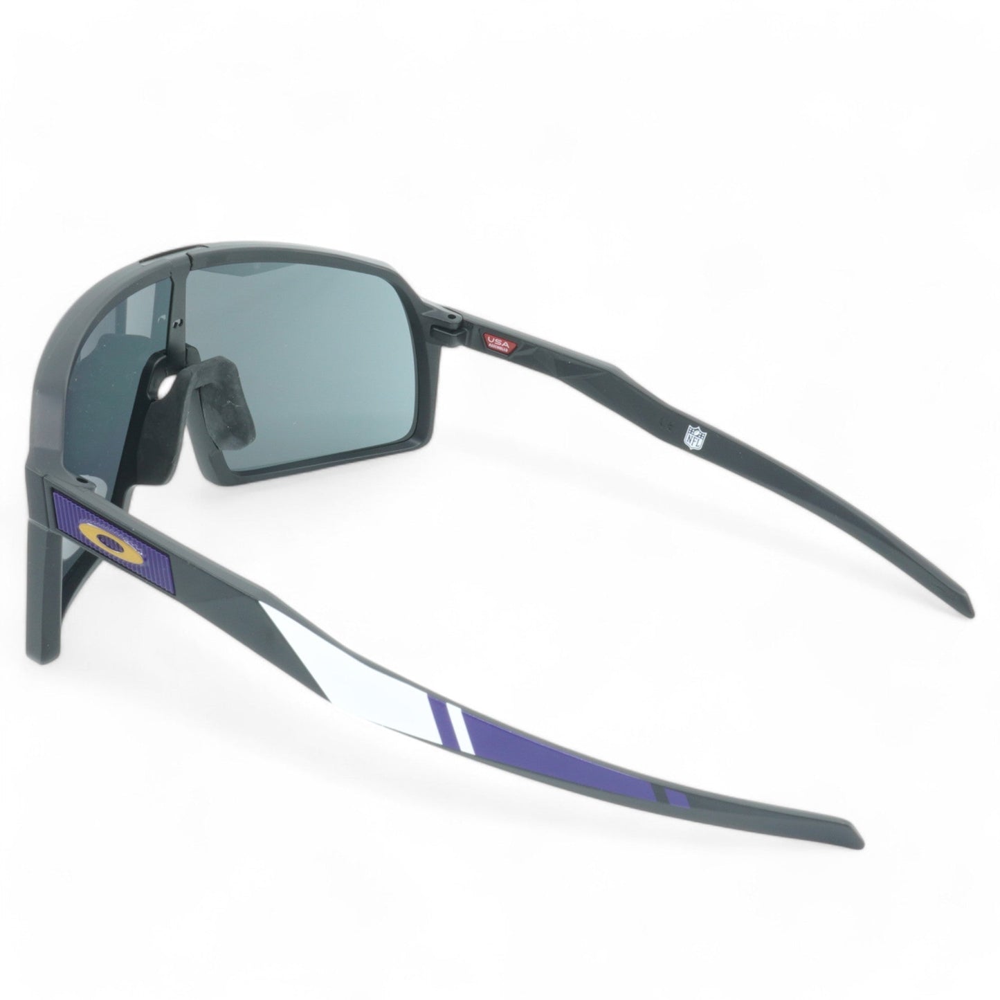 Oakley Unisex Sutro Sunglasses - Prizm Black
