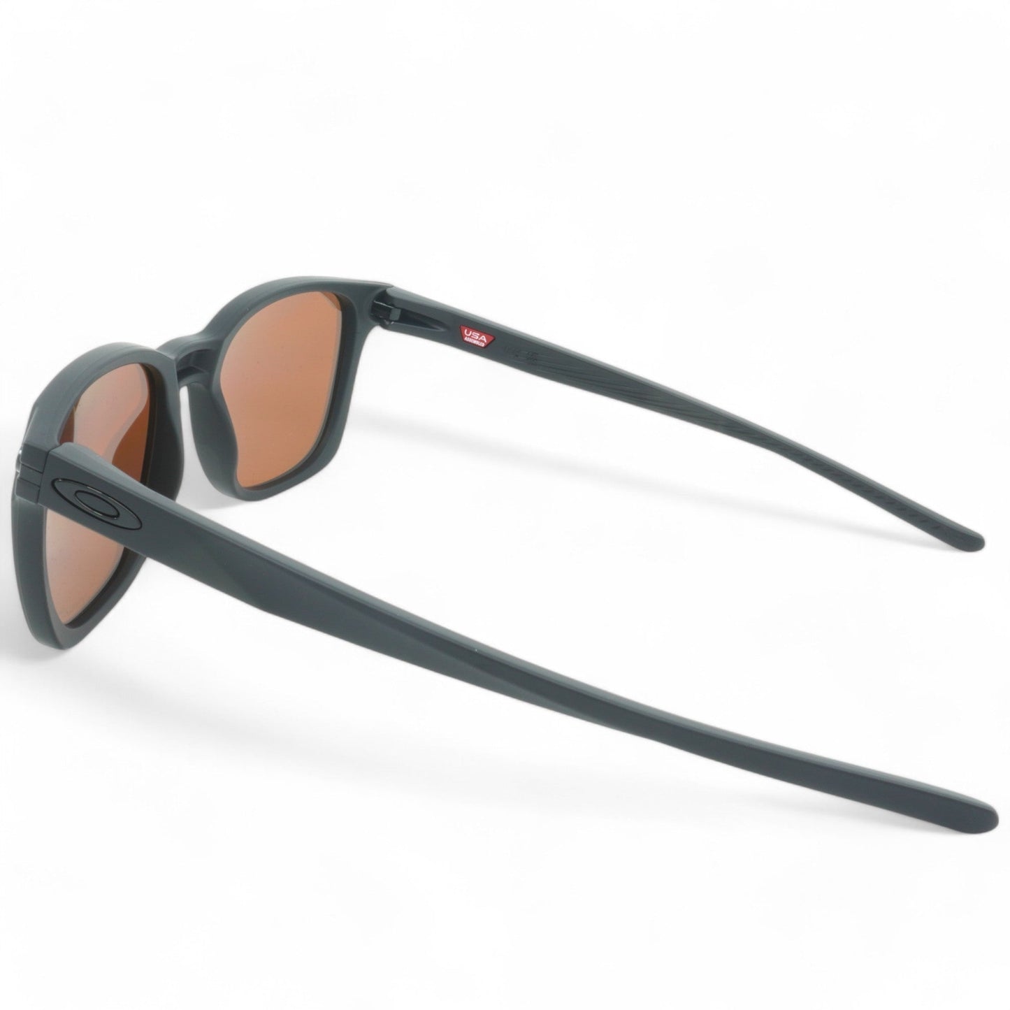 Oakley Unisex Ojector Polarized Sunglasses - Prizm 24K