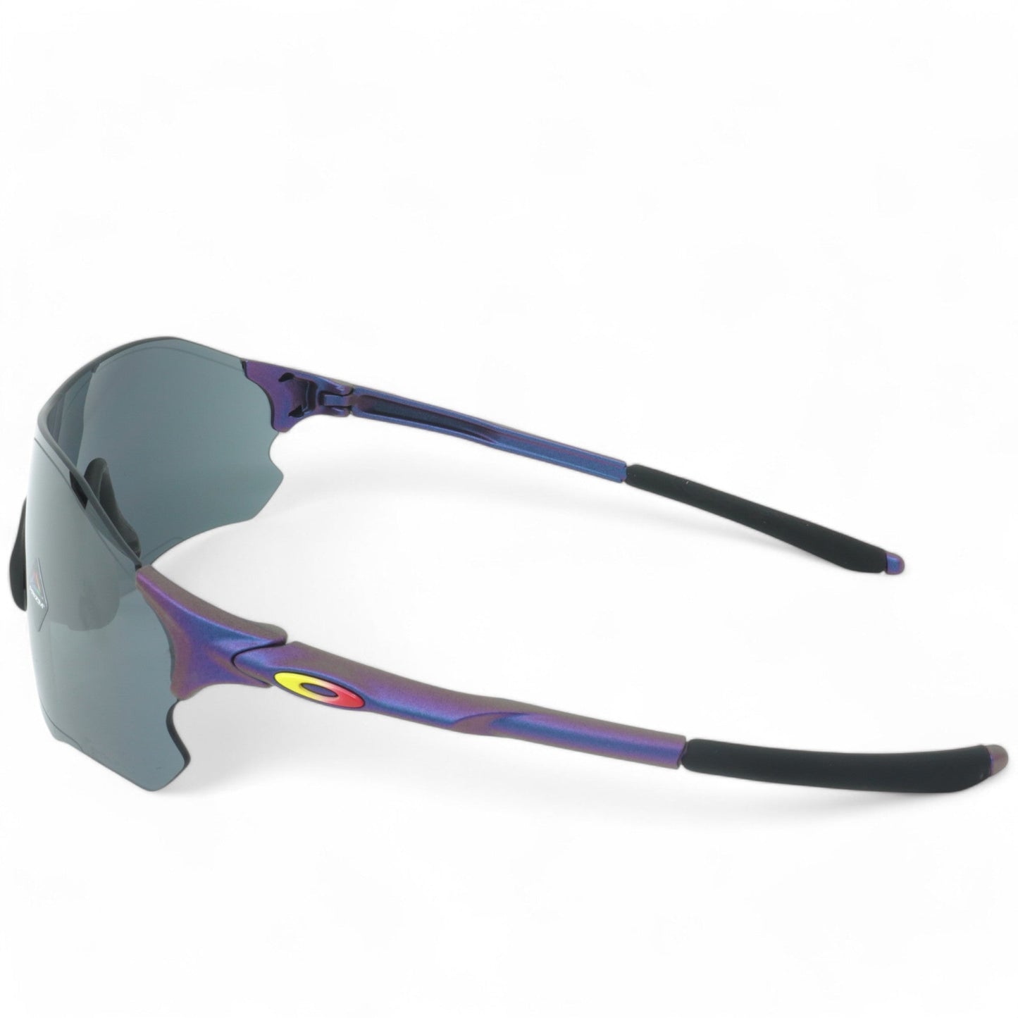 Oakley Unisex EVZero Path A Sunglasses - Prizm Black