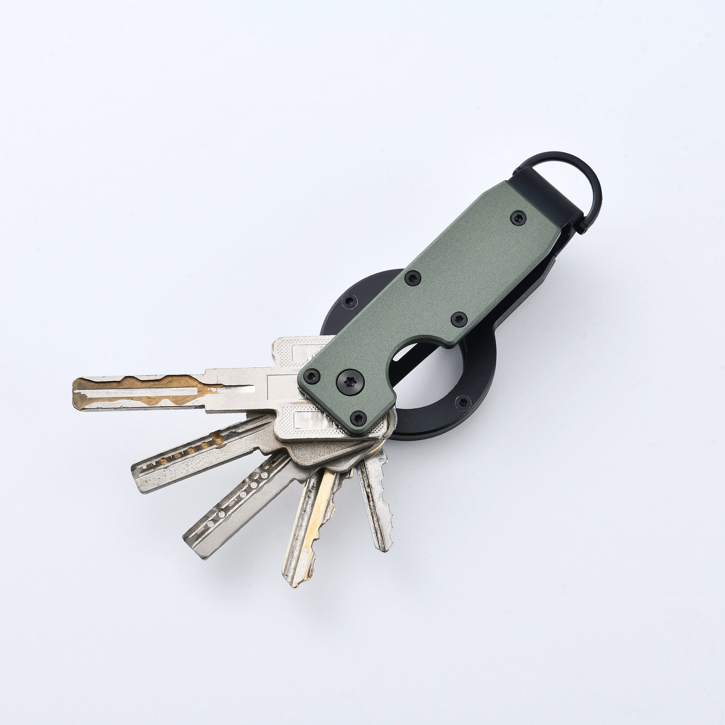 GRID AirTag SMRTKey Organizer