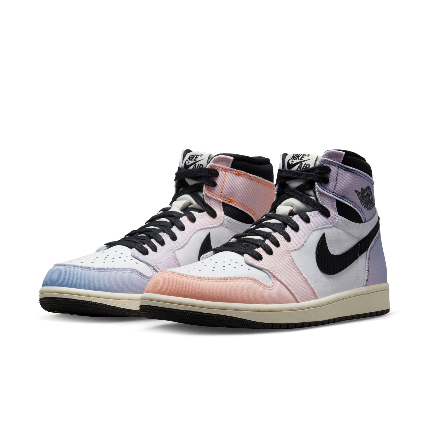 Jordan 1 Retro High OG 'Skyline'