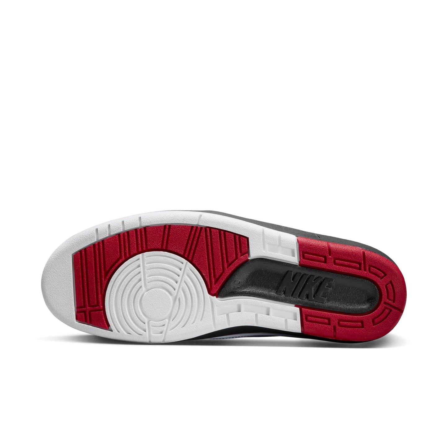 Size 8M Jordan 2 Retro OG 2022 'Chicago'