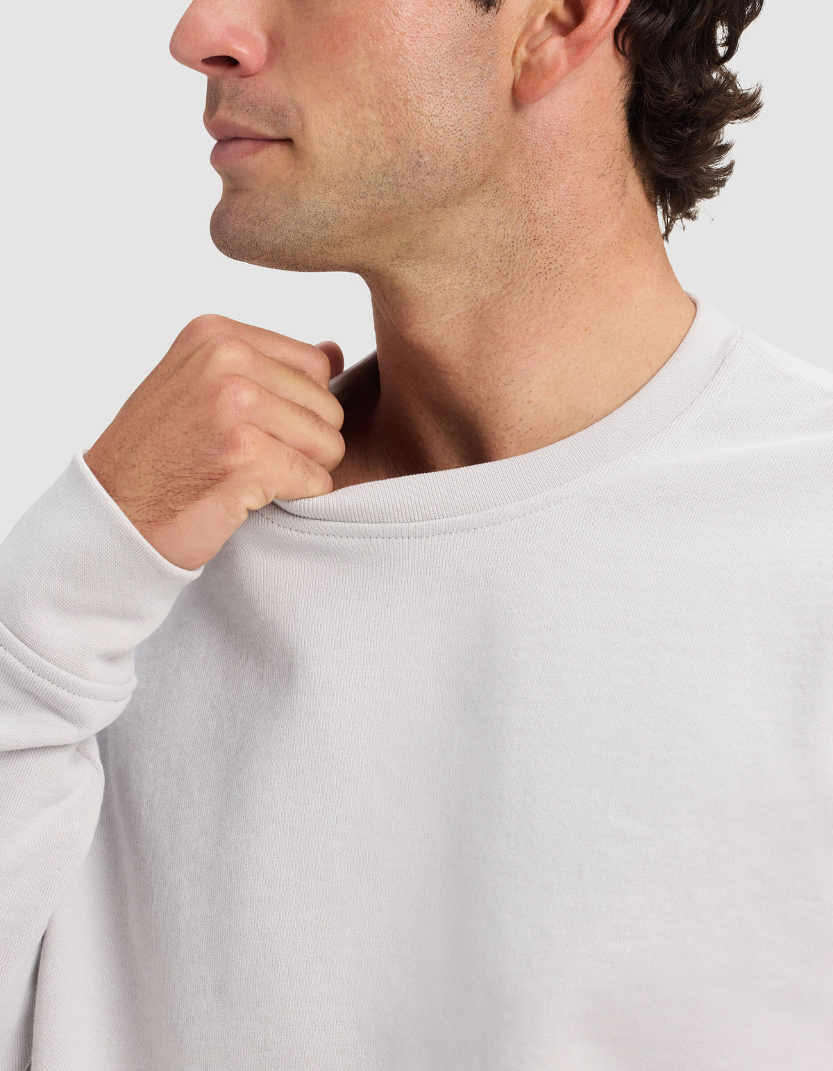 Cozy Earth Dylan Crewneck