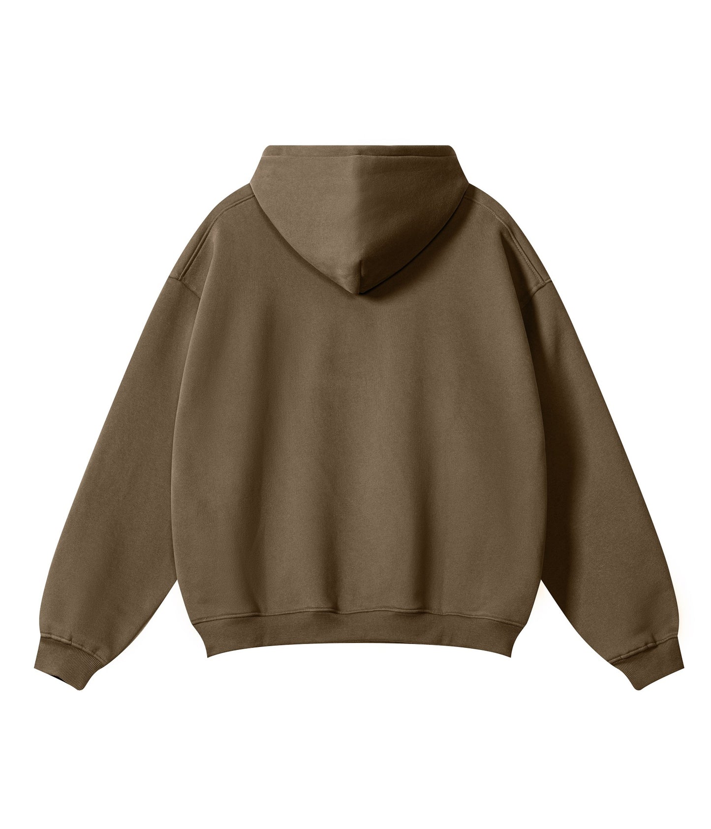UNDEVELOPED Espresso Hoodie