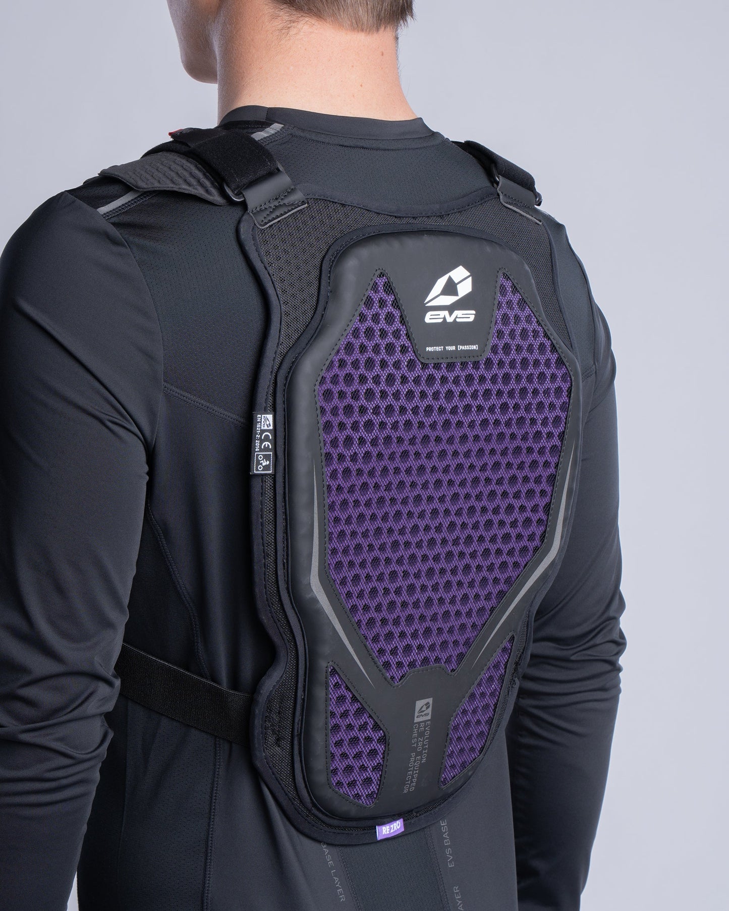 EVS Evolution Chest Protector