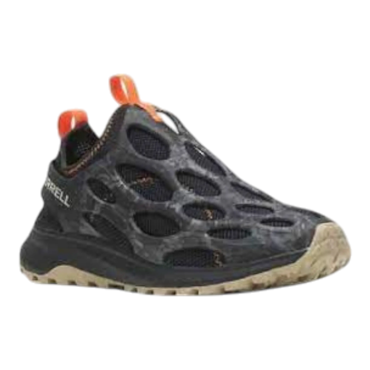 Merrell Hydro Runner Men’s Shoes – Black