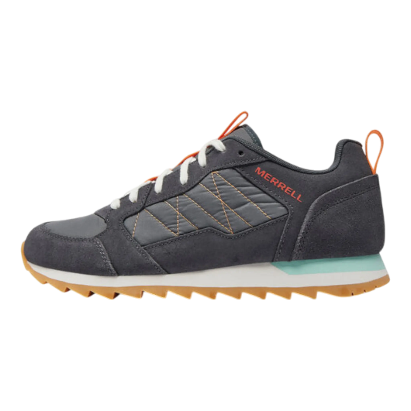 Merrell Alpine Sneaker Men’s Shoes Ebony