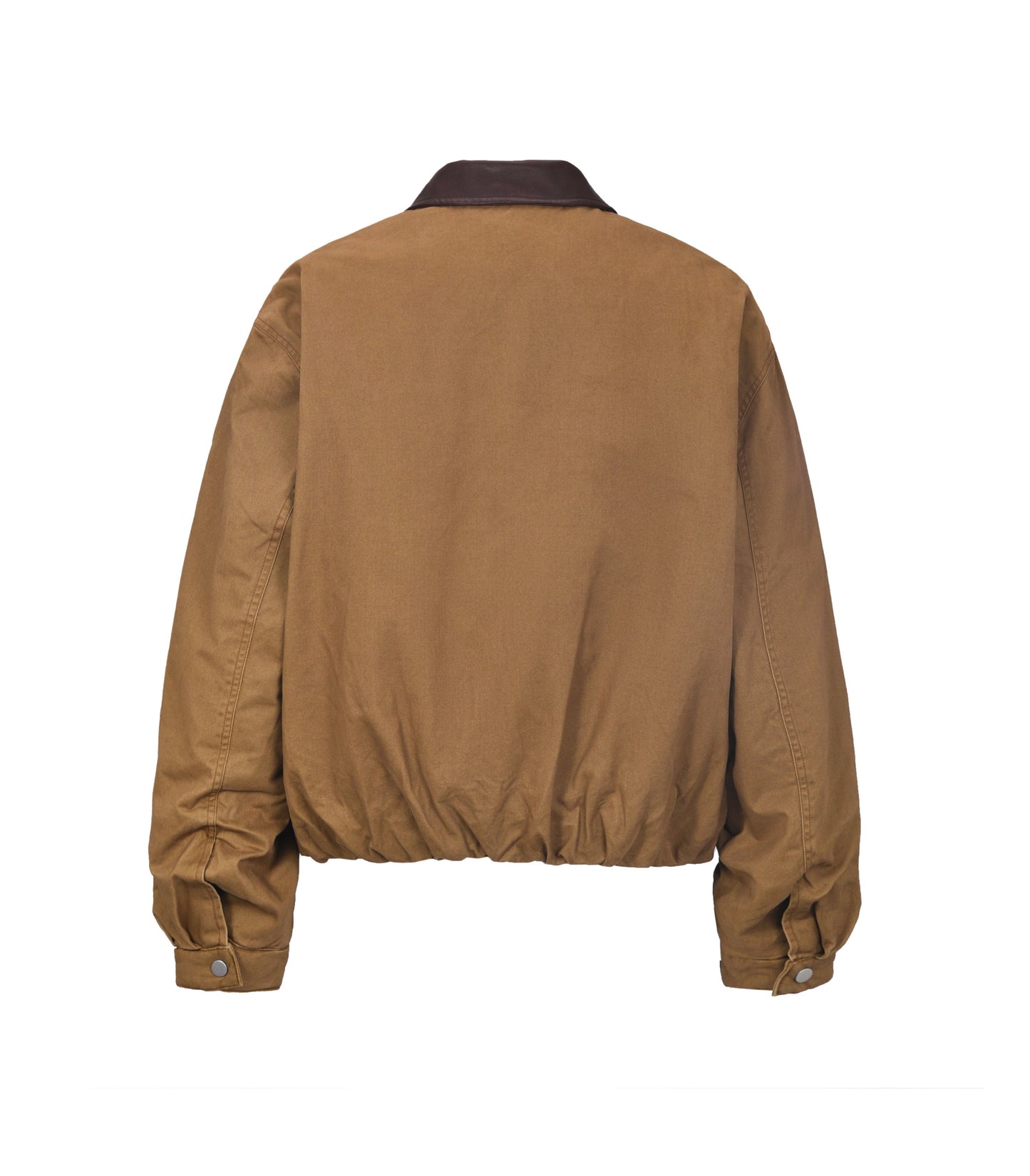 UNDEVELOPED Brown Vintage Hunters Jacket