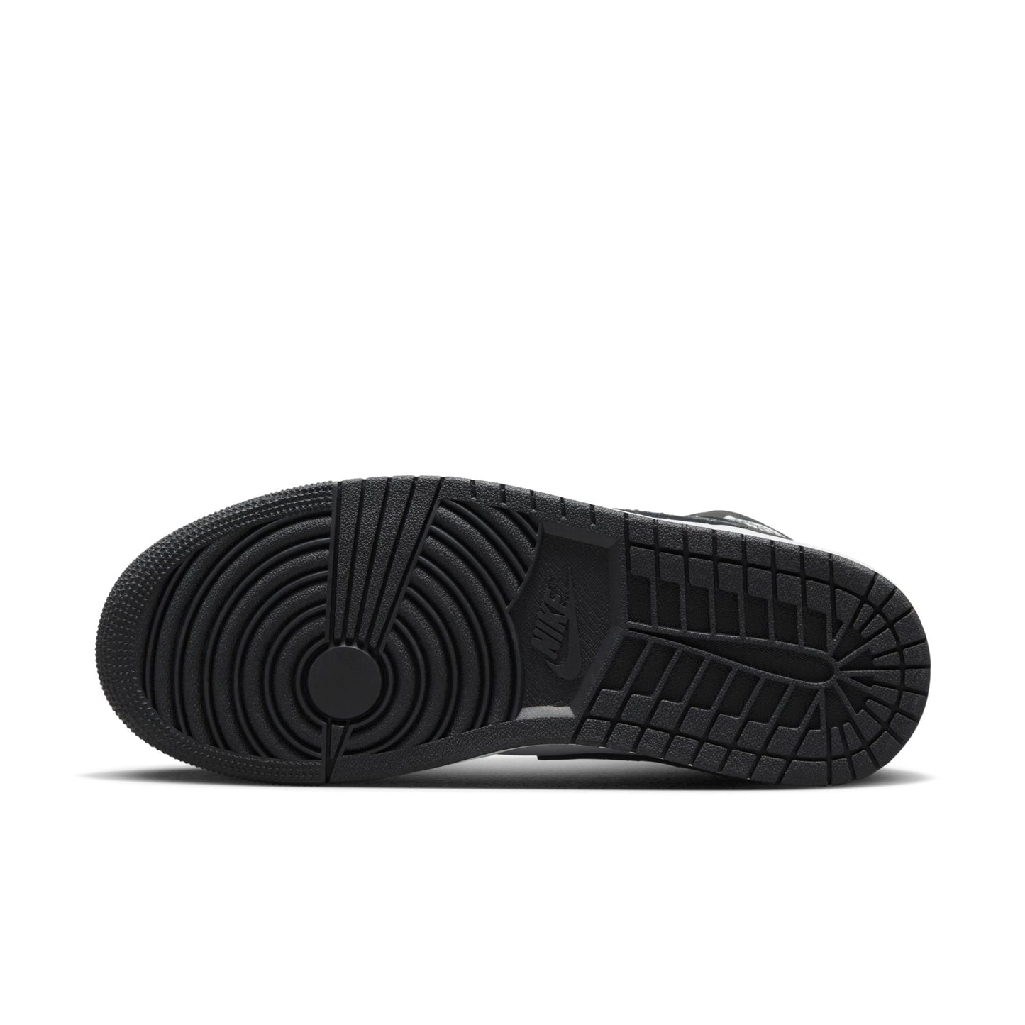 Jordan 1 Retro Mid SE 'Panda Elephant'