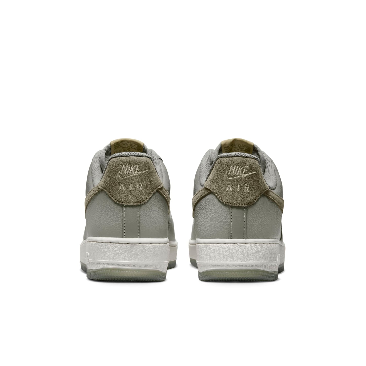 Nike Air Force 1 '07 LV8 'Dark Stucco Medium Olive'
