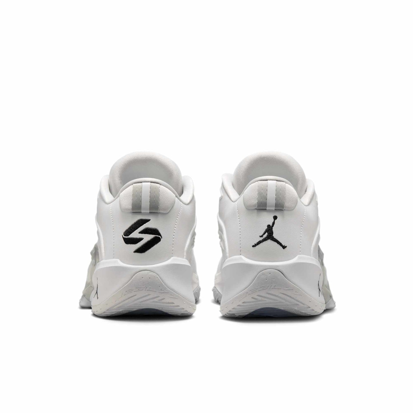 Jordan Luka 3 TB "White Grey Fog"