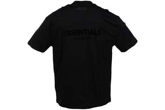 Fear of God Essentials Tee T-shirt (SS22) Stretch Limo - Mann