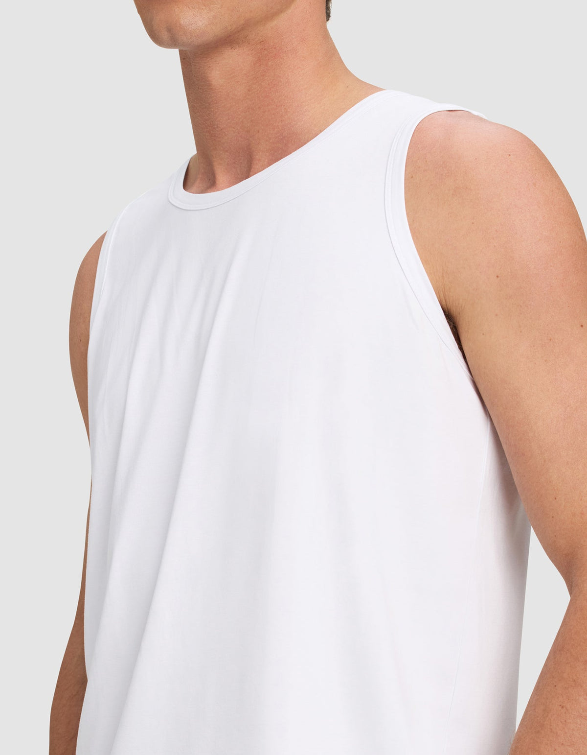 Cozy Earth First Layer Pajama Tank