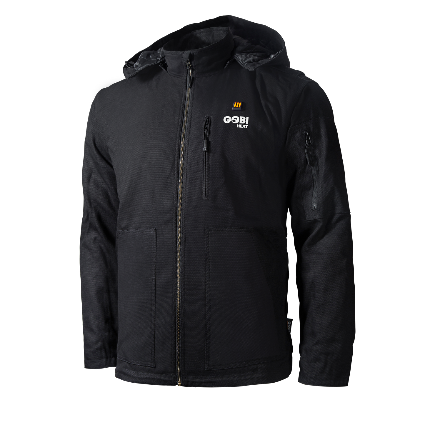 Gobi Heat Grit Heated Workwear Jacket