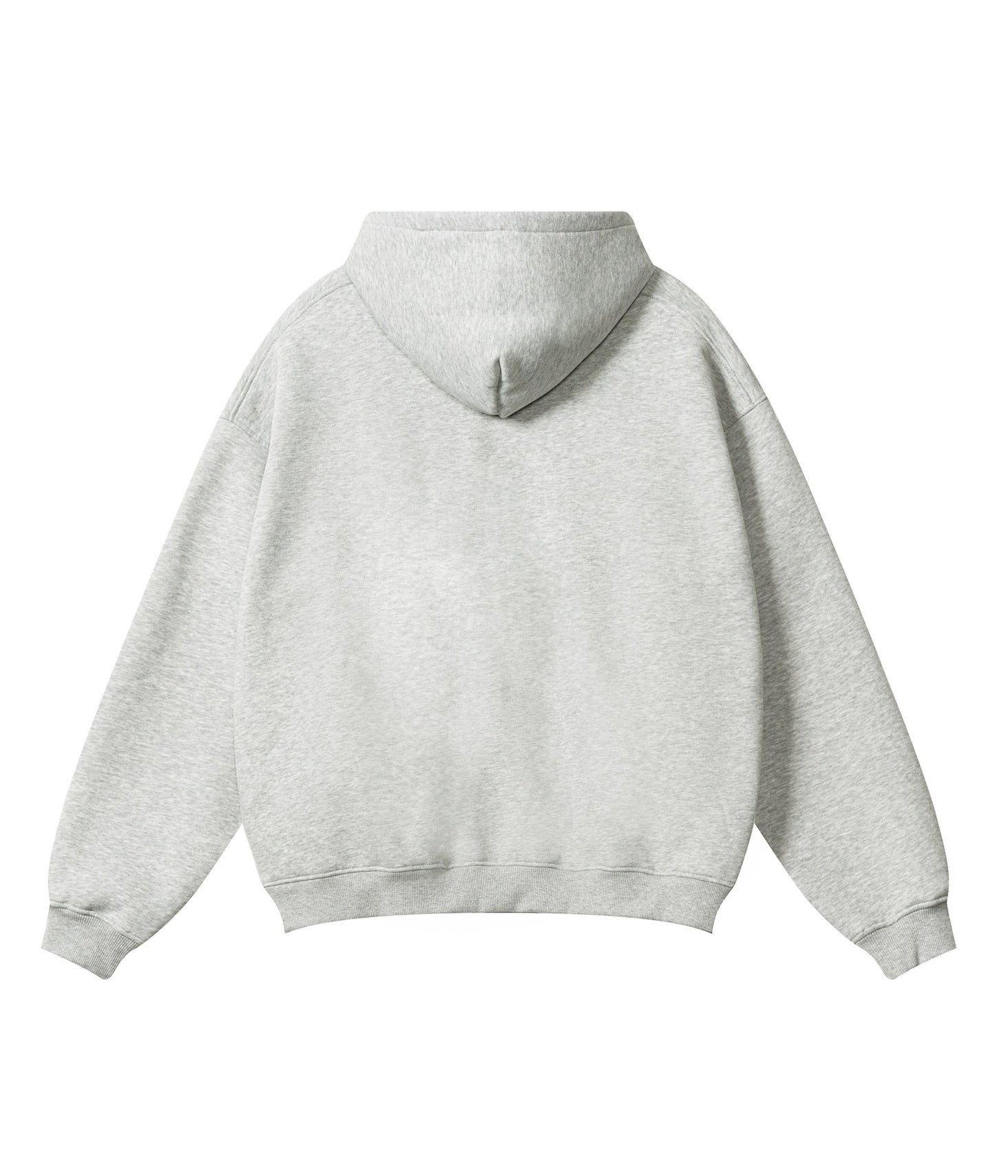 UNDEVELOPED Heather Hoodie