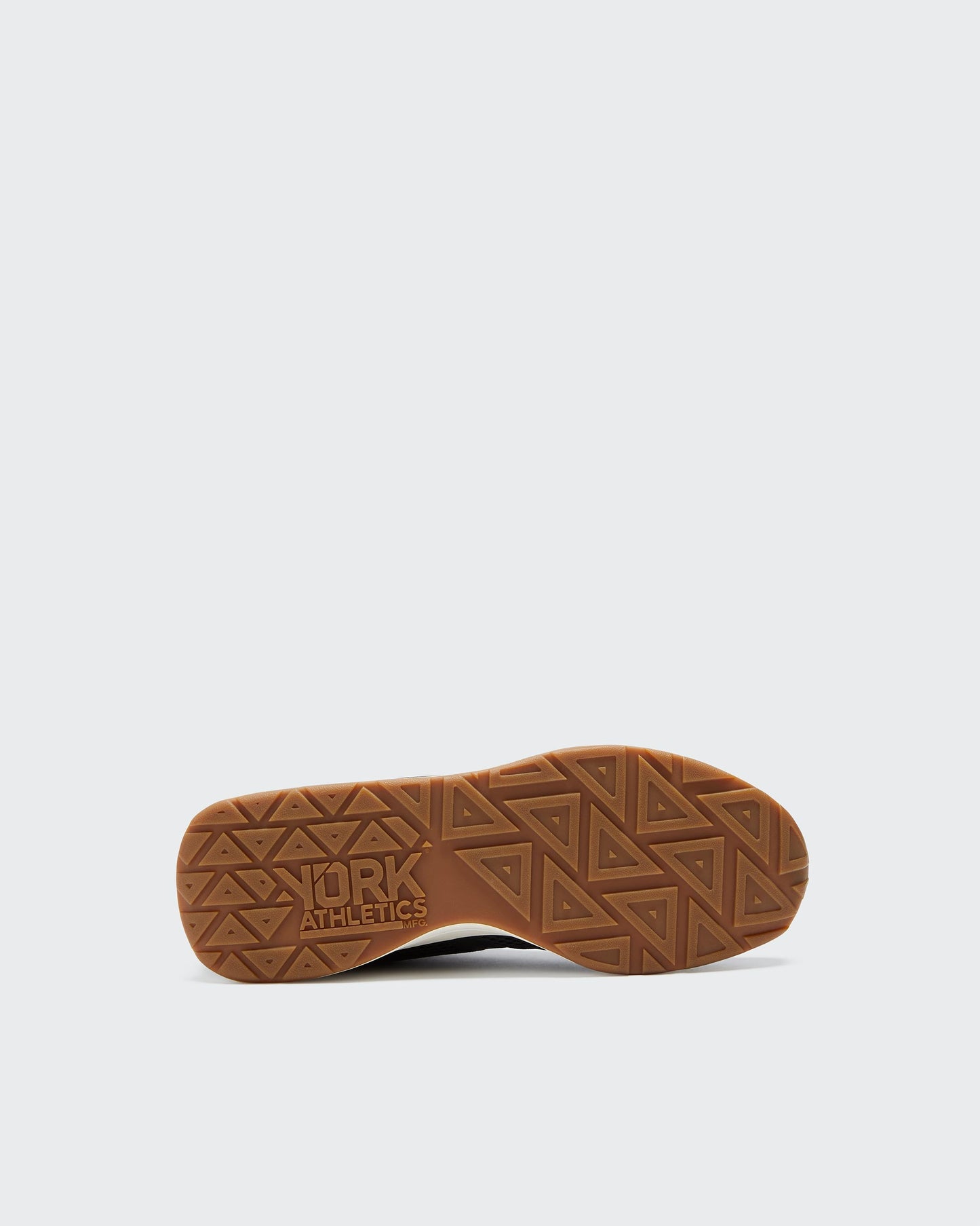 YORK Athletics The Henry Mid Trainer / Mesh / Blacktop