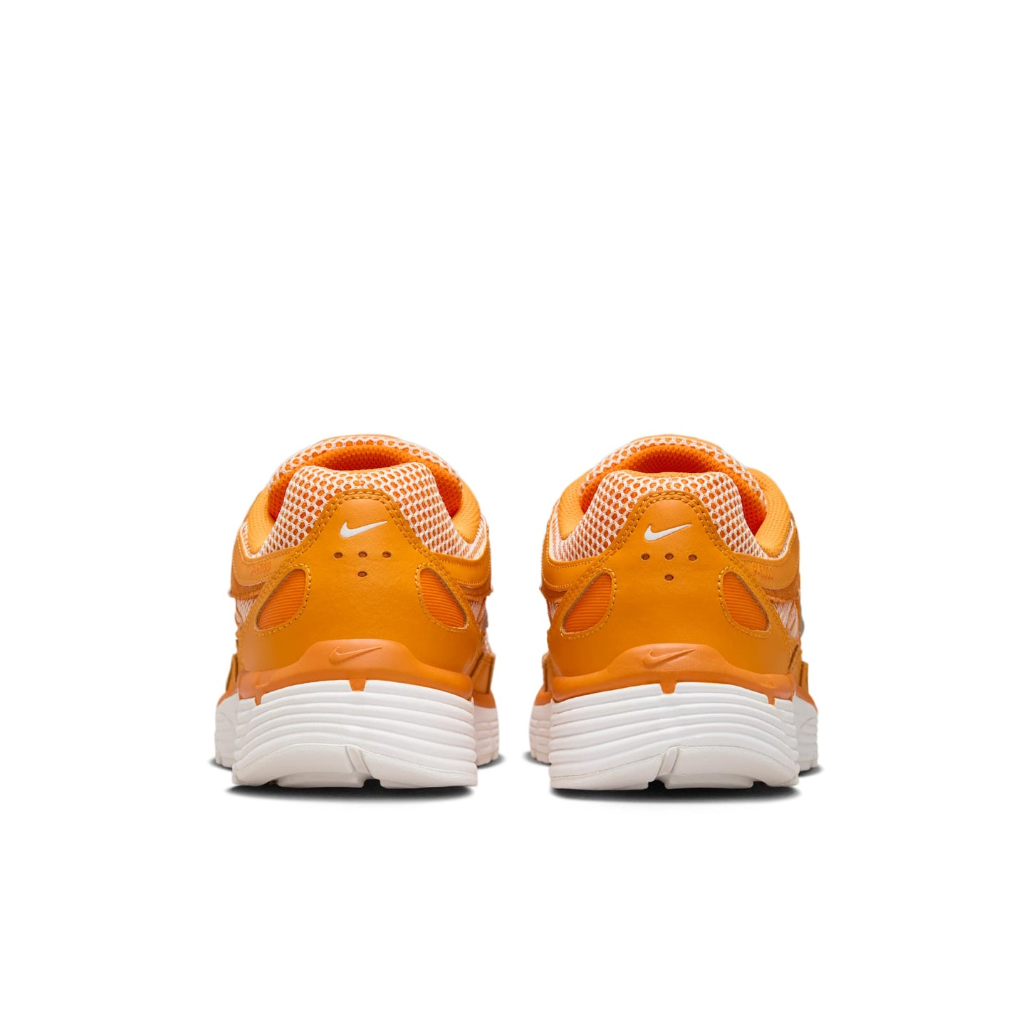 Nike P-6000 Premium 'Kumquat'