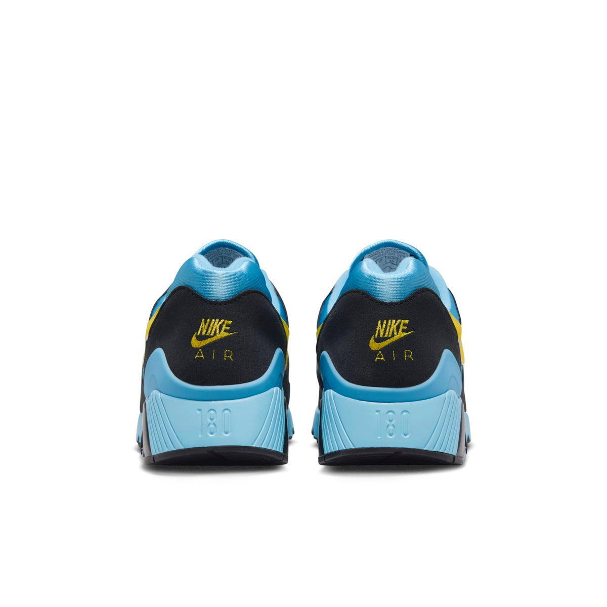 Nike Air Max 180 'Baltic Blue'