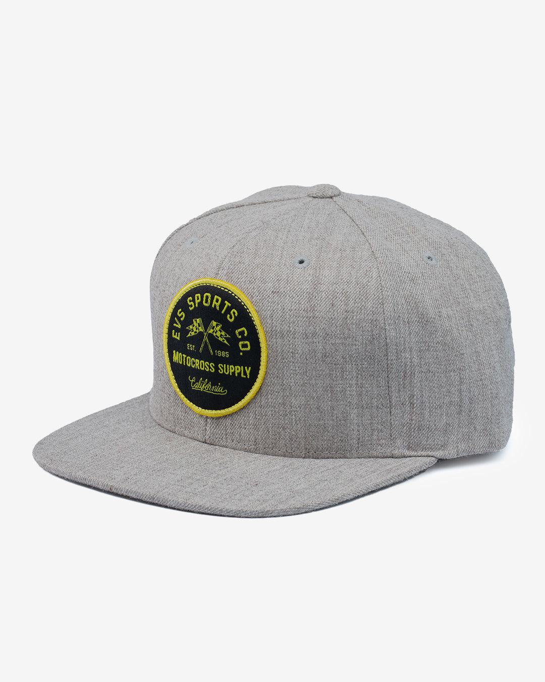 EVS Hat - Supply - Mann