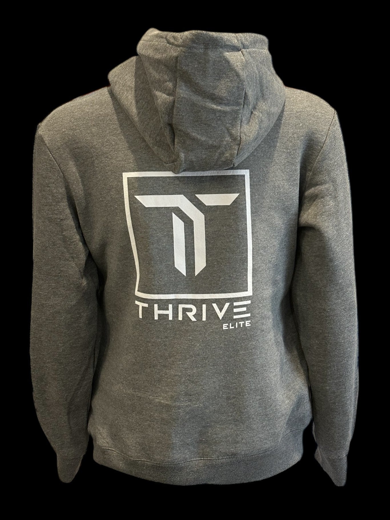 Thrive Pickleball Elite Hoodie - Mann
