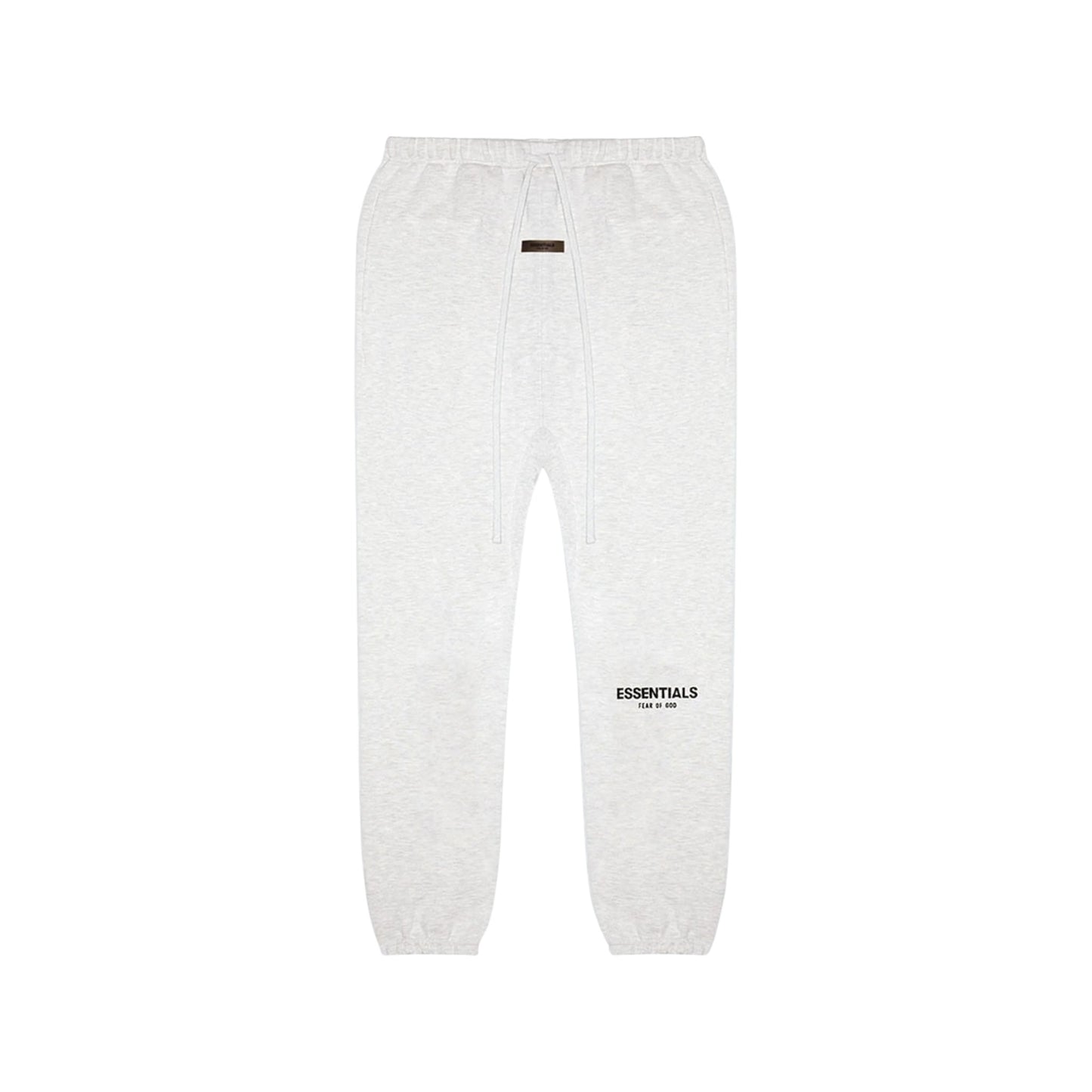 Fear of God Essentials Sweatpants 'Light Oatmeal'
