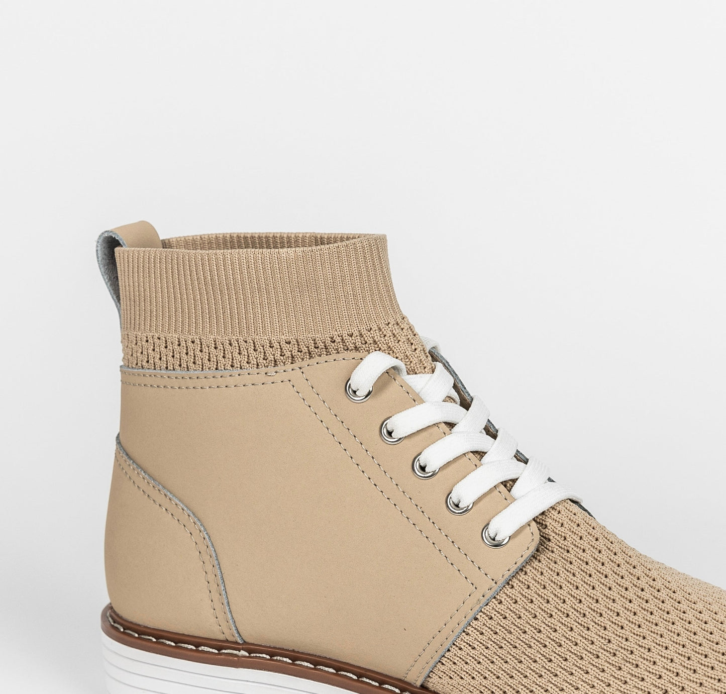 James O'Regan RANGER - Light Tan
