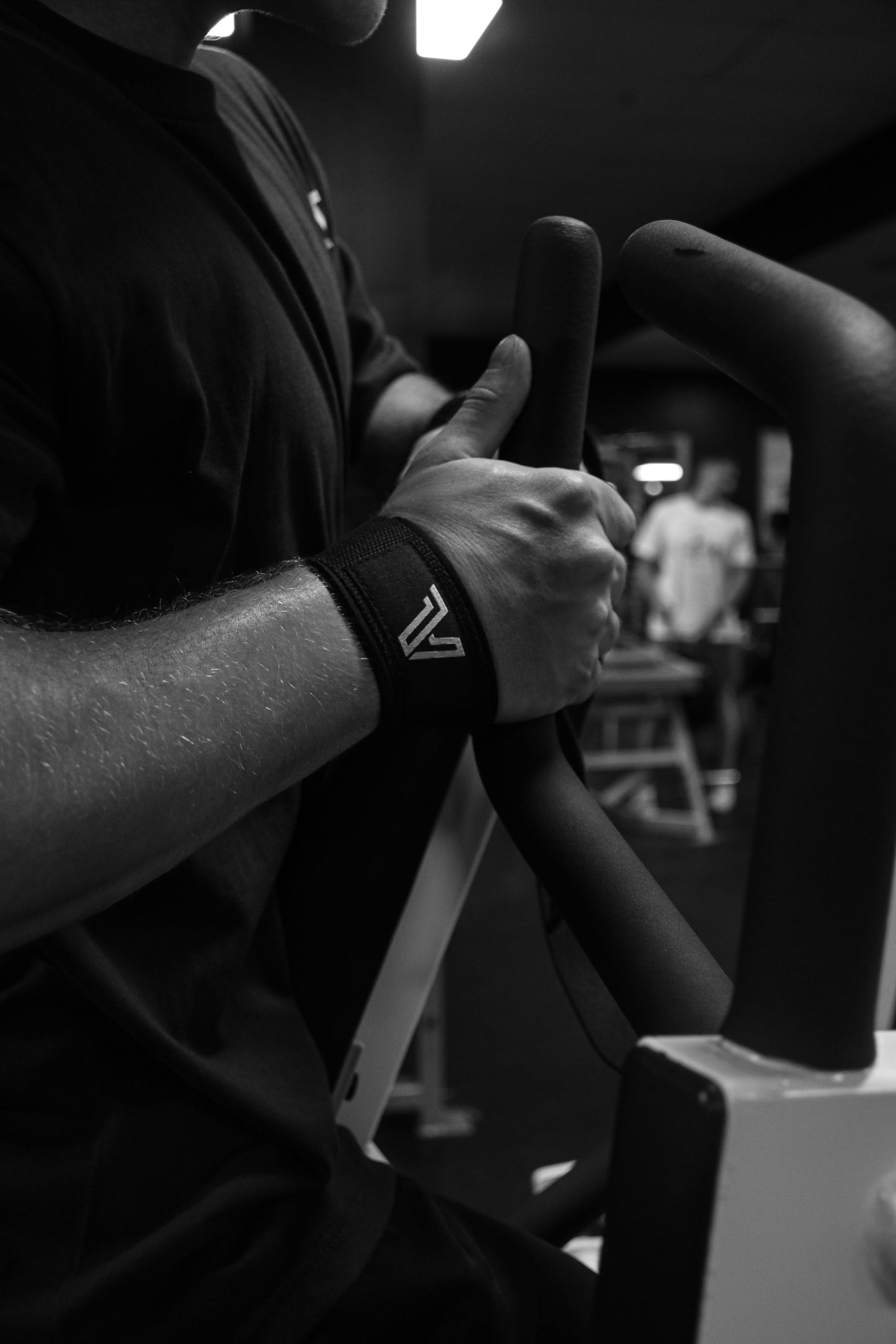 Ambitious Lifters Lifting Straps
