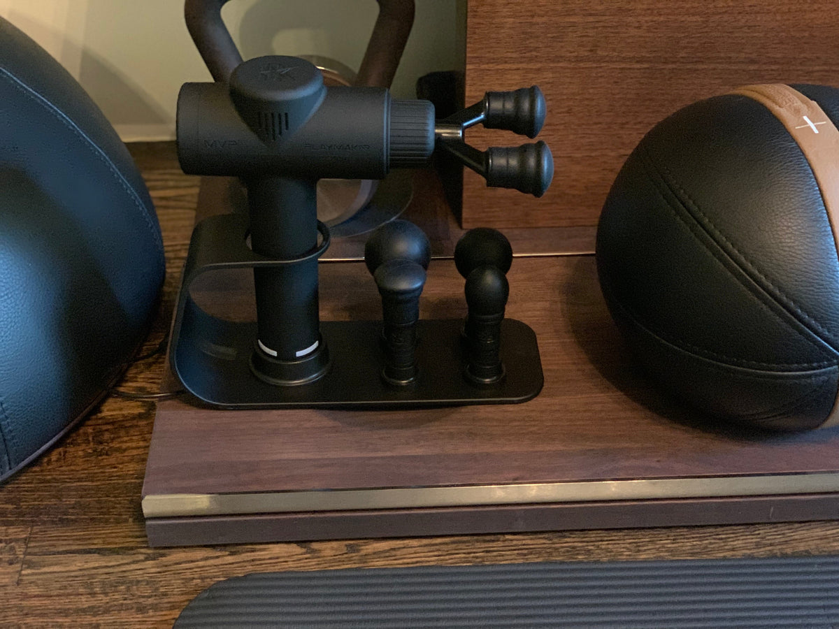 PlayMakar MVP+ PowerUp Charging Station