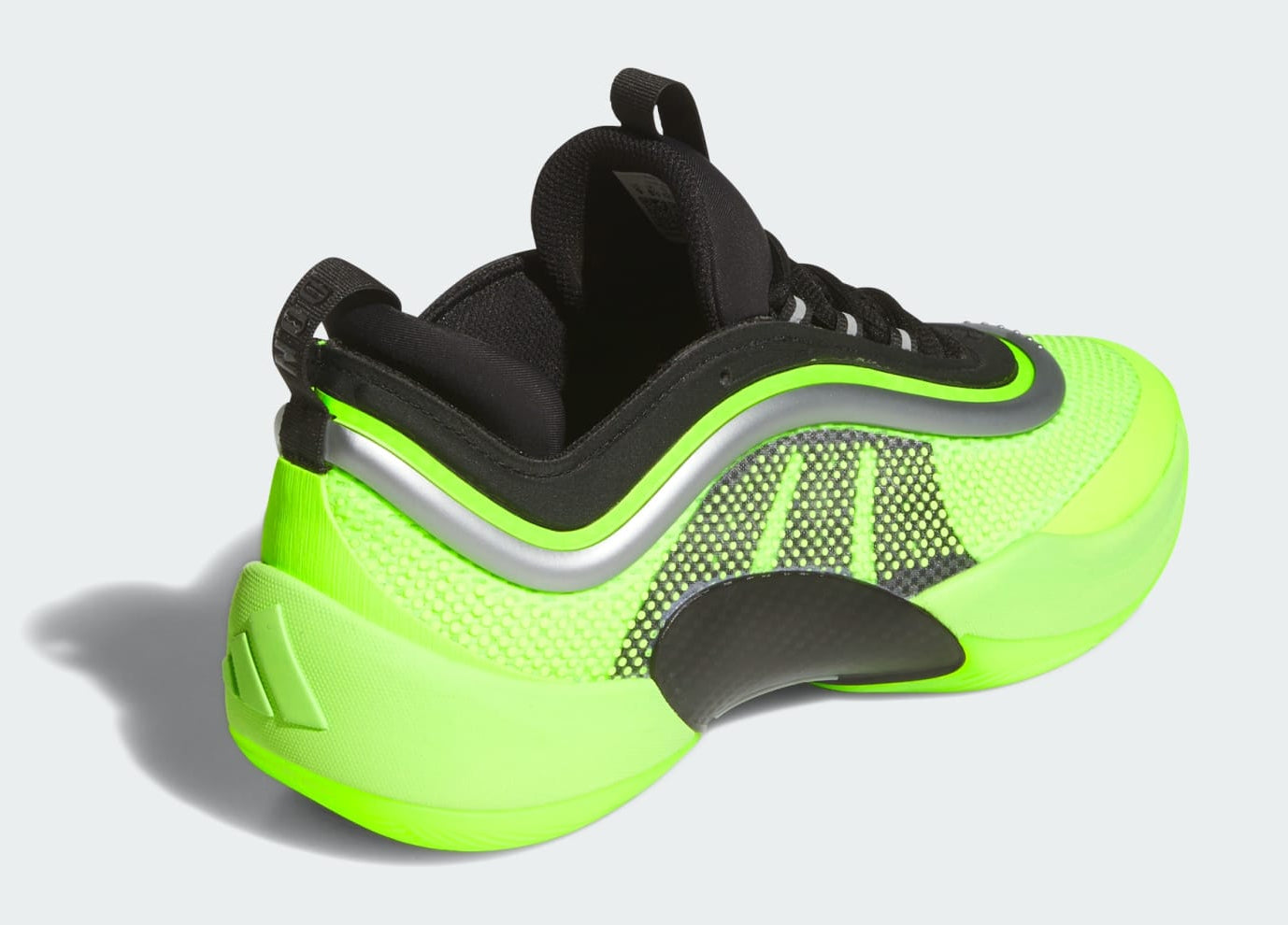 Size 10M Adidas D.O.N. Issue 6 'Outer Limits'