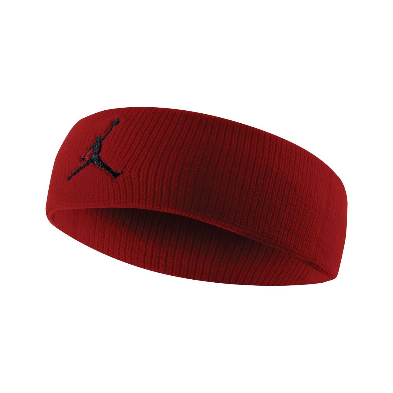 Jordan Jumpman Unisex Hair Band 'Red'