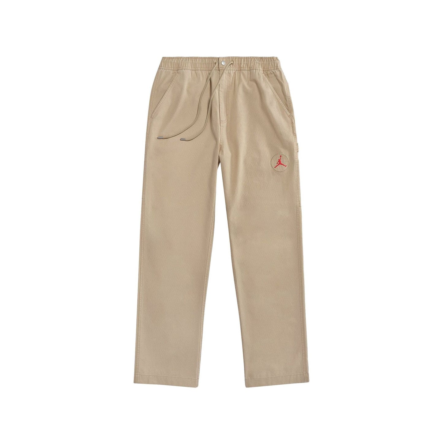 Jordan x Cactus Jack Canvas Pants ‘Desert Khaki’
