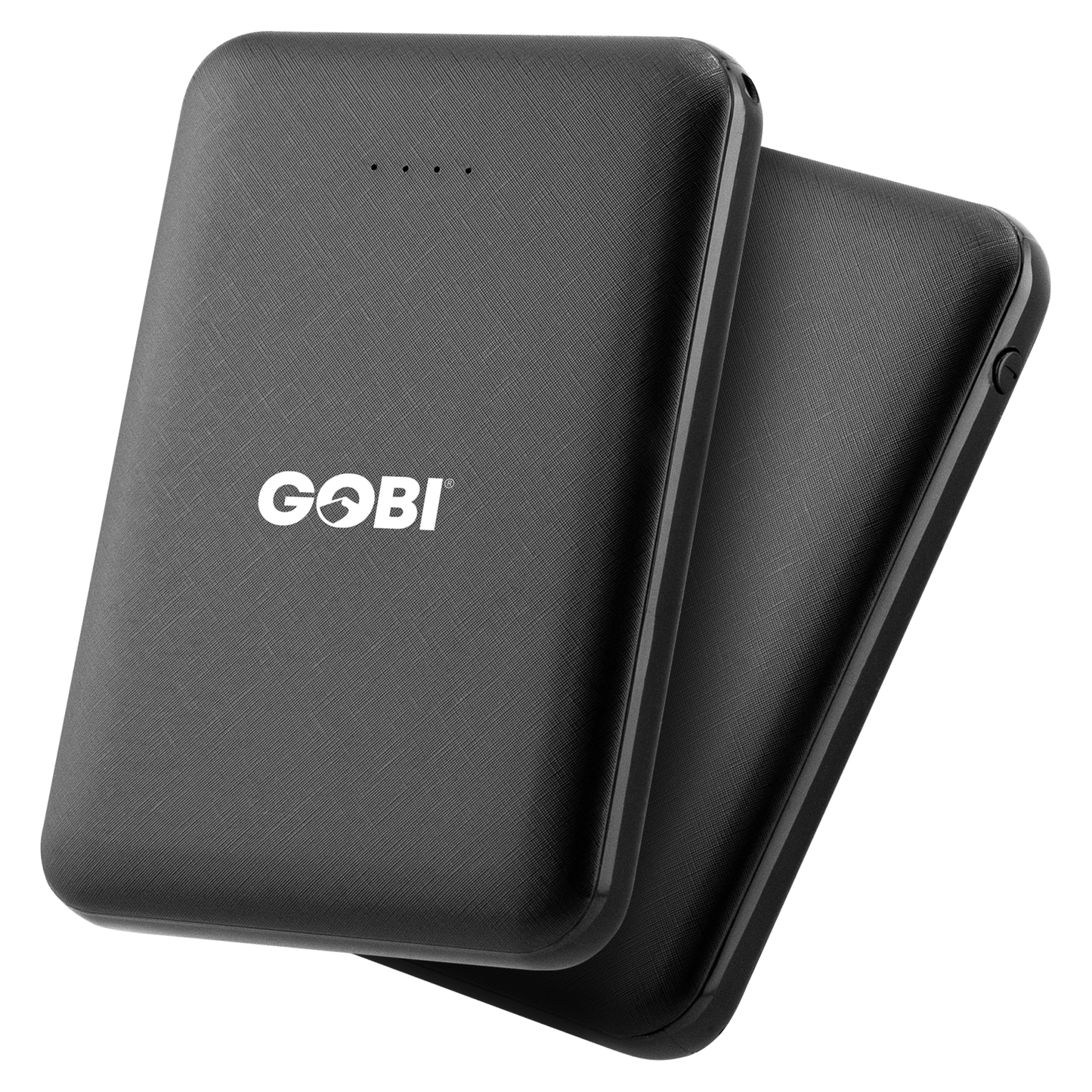 Gobi Heat Additional/Replacement Ultra-Compact 5,000mAh 3.7V Power Bank