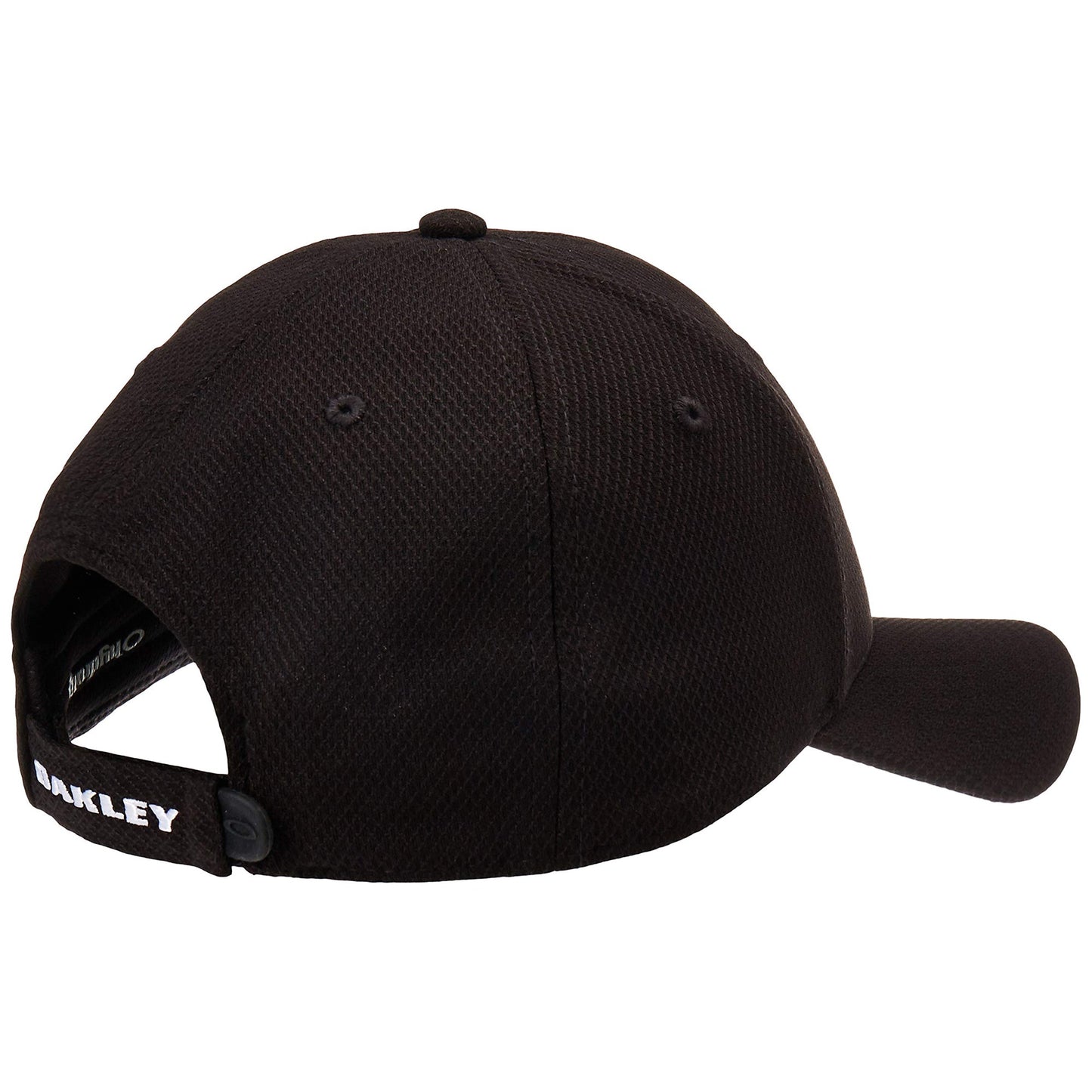 Oakley Golf Ellipse Hat 'Black'