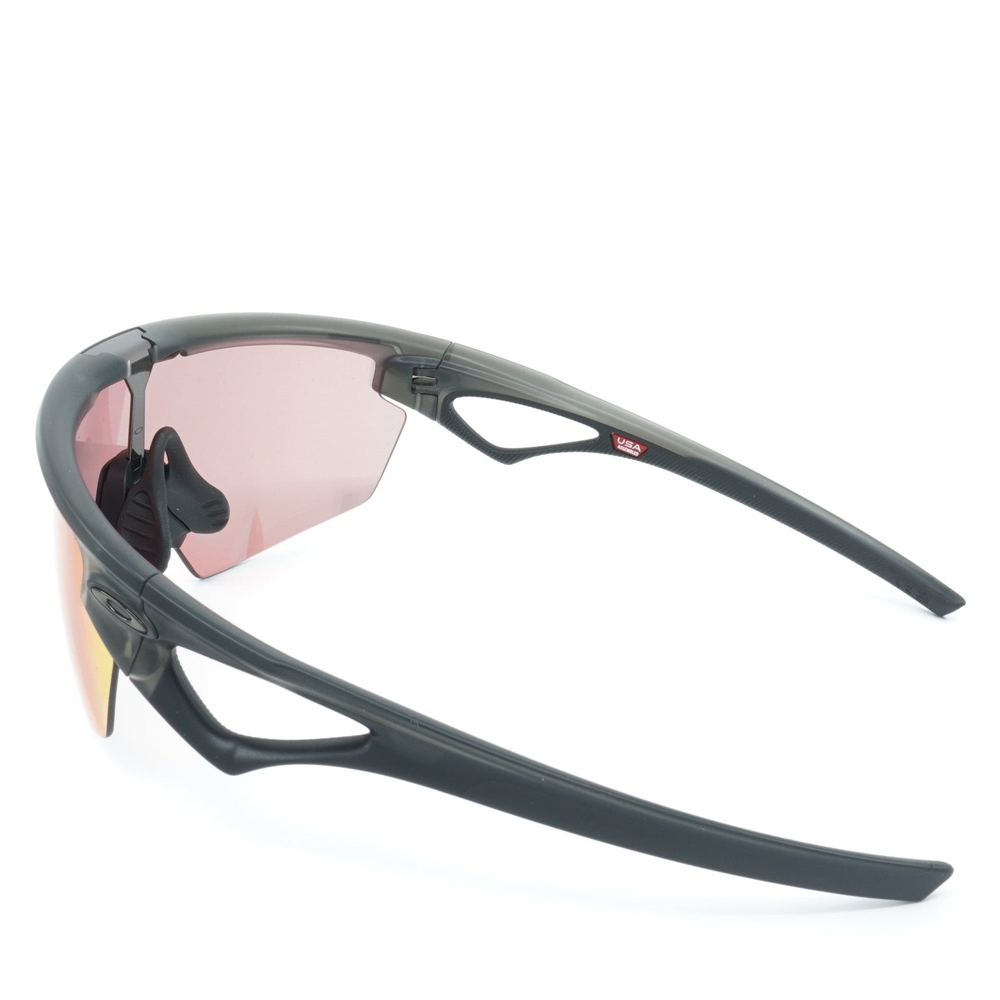 Oakley Sphaera Sunglasses - Prizm Trail Torch