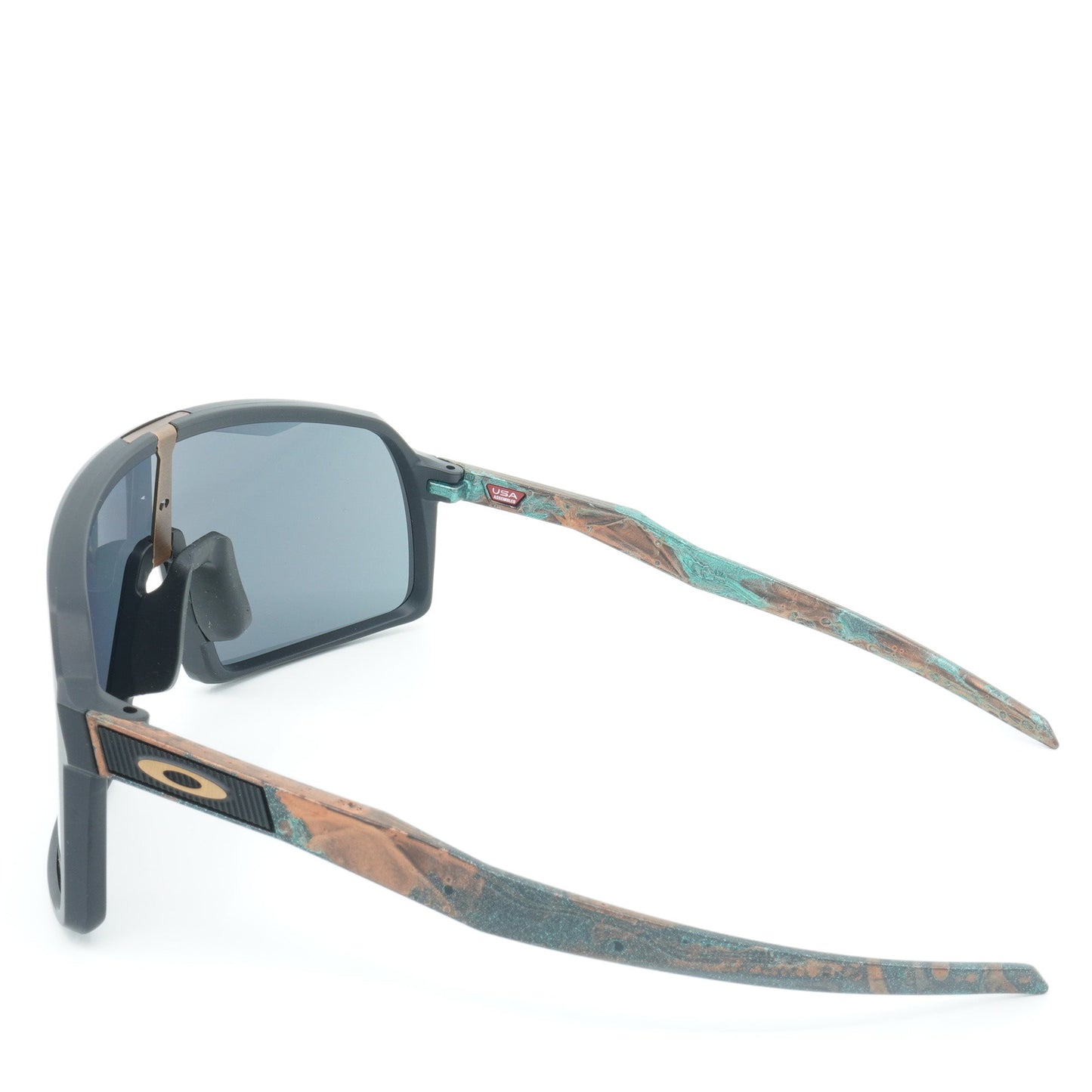 Oakley Sutro Sunglasses - Prizm Black